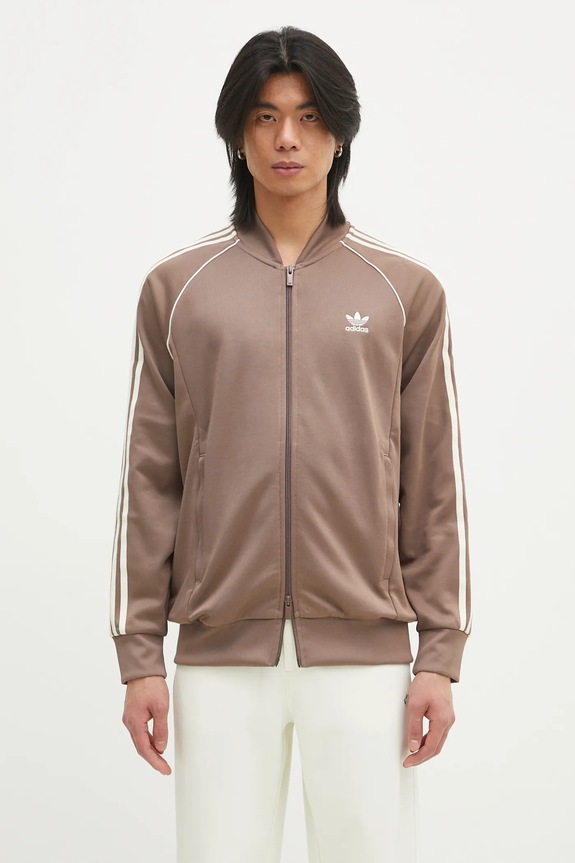 adidas Originals sweatshirt SST TT other beige JP2519