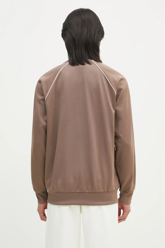 Clothing adidas Originals sweatshirt SST TT JP2519 beige