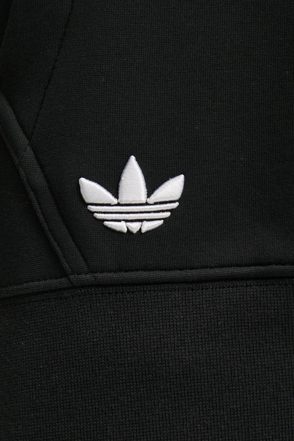 Mikina adidas Originals Neuclassics JC9937 černá