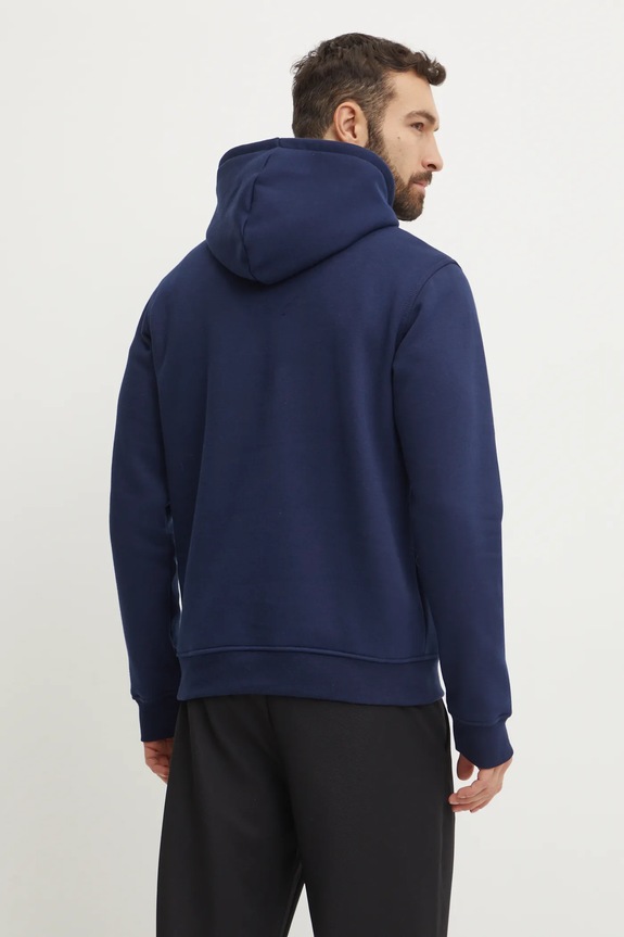 Odzież adidas Originals bluza Essential IY4929 granatowy