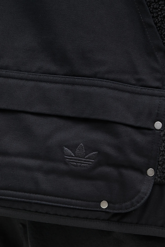 adidas Originals bluza polarowa Essential JC9596