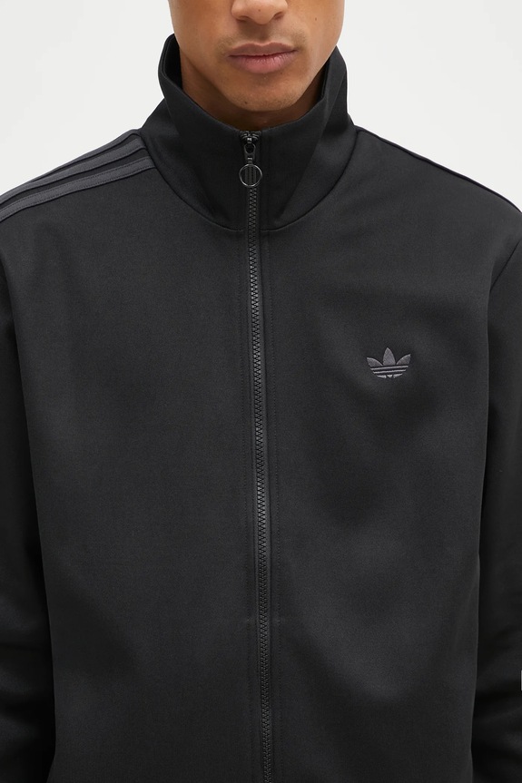 adidas Originals sweatshirt BB TT JC7417 black