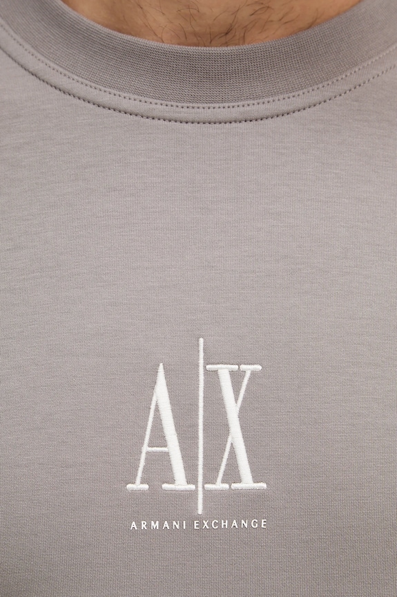 Dukserica Armani Exchange XM000368.AF10818.NOS bež
