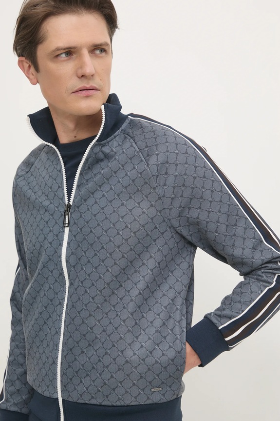 Joop! felső elasztánnal kék 30044678