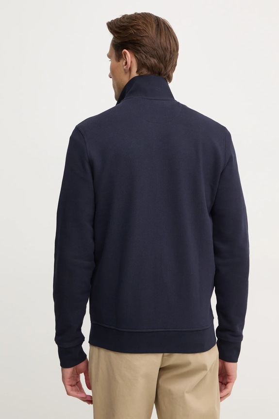 Ruházat Guess felső M5RQ80.KCN01 sötétkék