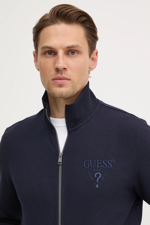 Guess felső sötétkék M5RQ80.KCN01