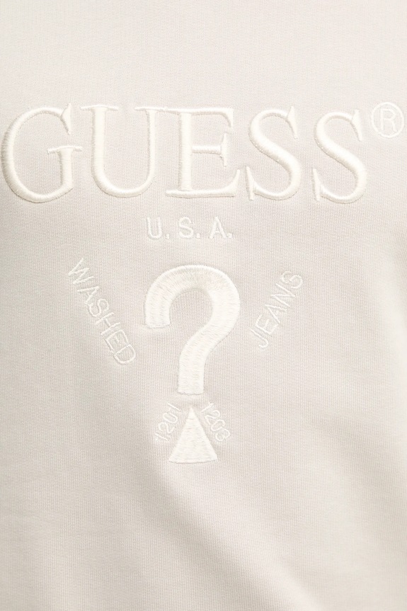 Guess felső BEAU M5RQ08.KCN01 bézs
