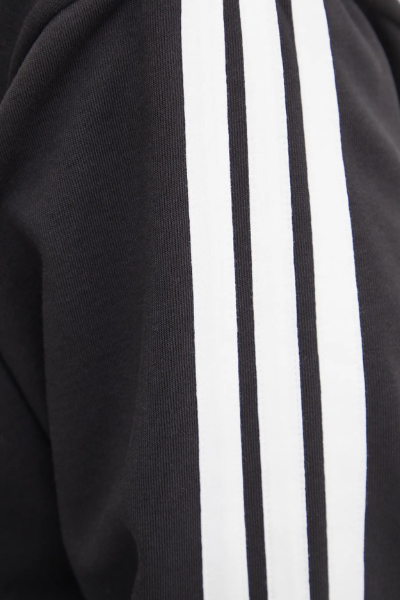 Mikina adidas Essentials JD1874 čierna