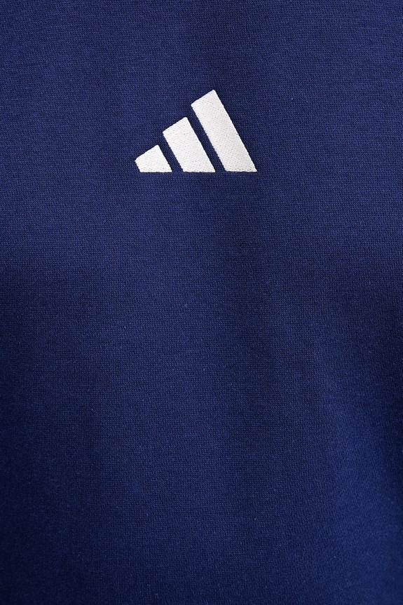 adidas bluza Feelcozy JE3792 granatowy
