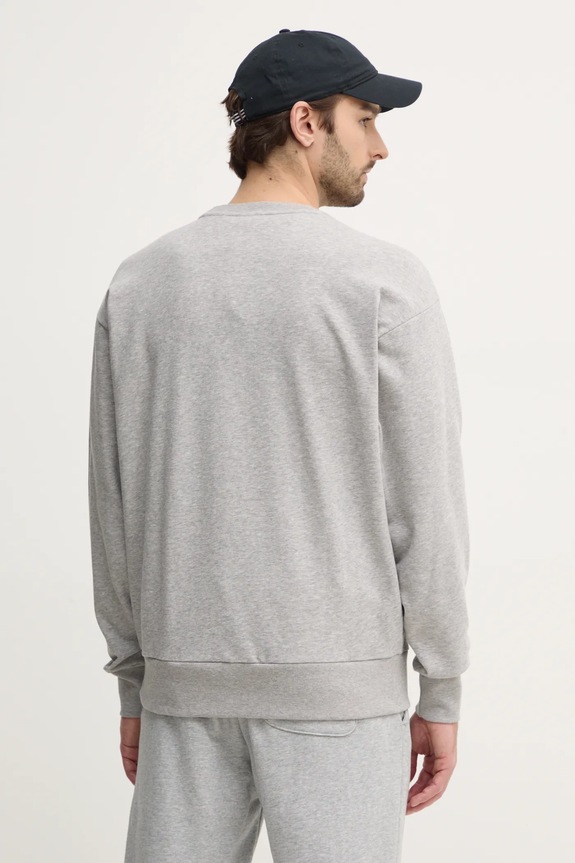 Odzież adidas bluza Feelcozy JE3828 szary