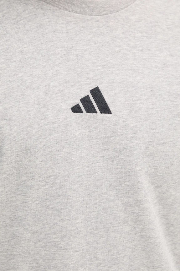 adidas bluza Feelcozy szary JE3828