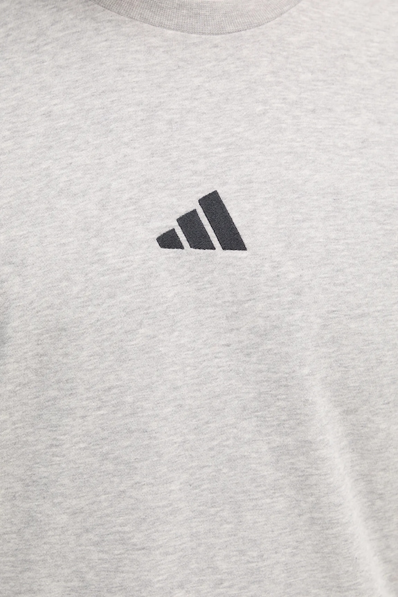 adidas bluza Feelcozy szary JE3828