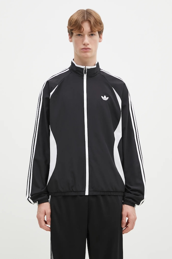 adidas Originals sweatshirt Teamgeist other black JC6227