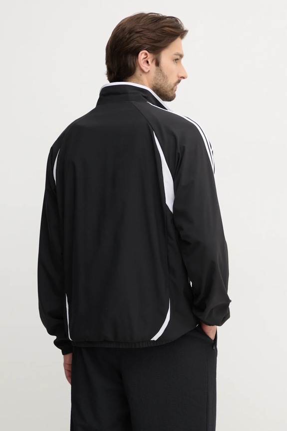 Oblečenie Mikina adidas Originals Teamgeist JC6227 čierna
