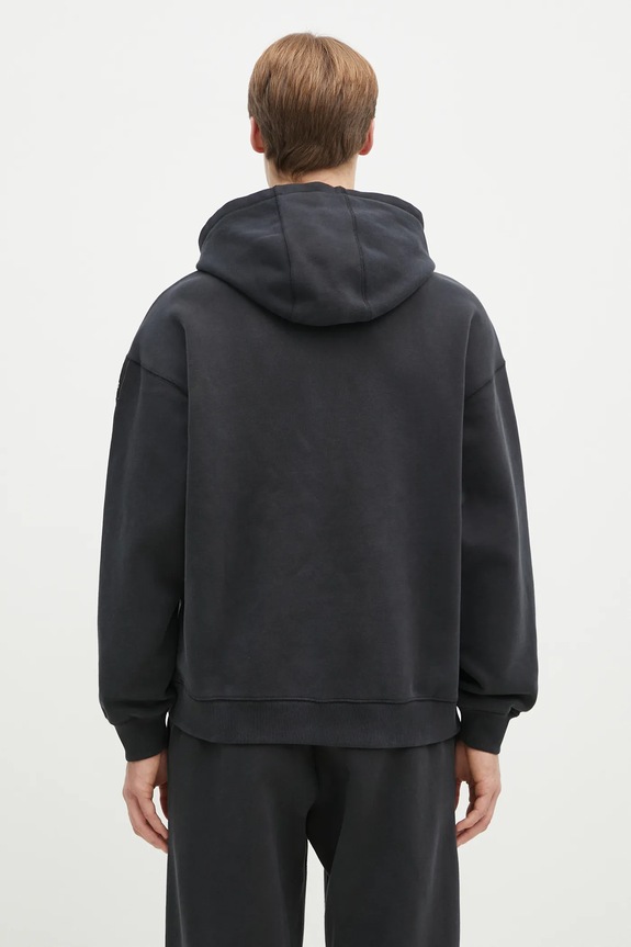 Odzież adidas Originals bluza Equipment Hoodie JD0659 czarny