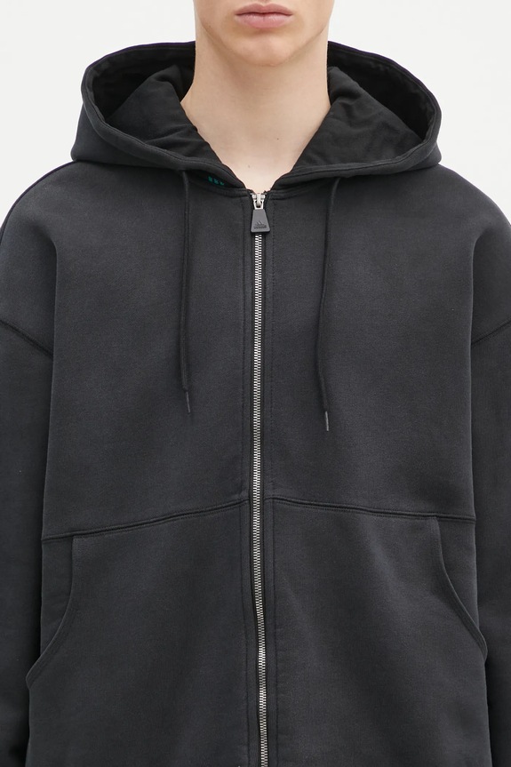 adidas Originals bluza Equipment Hoodie czarny JD0659