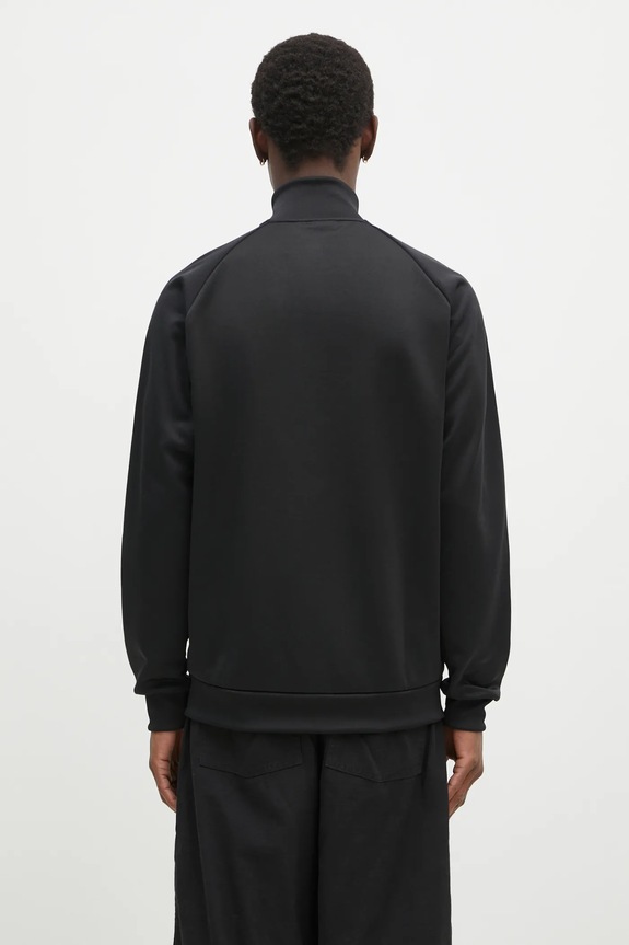 Oblečení Mikina adidas Originals First Tracktop JP1046 černá