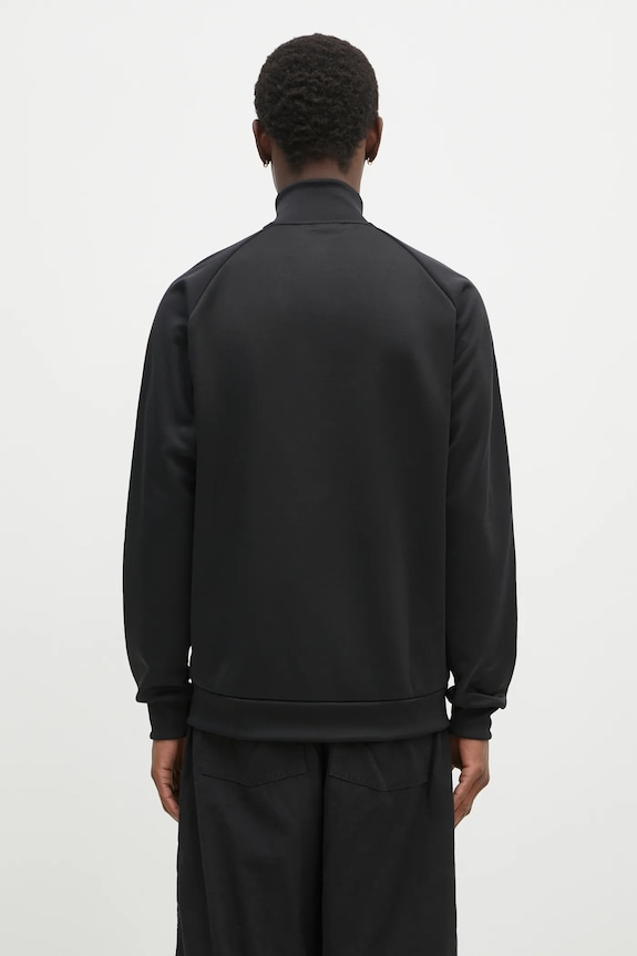 Oblečení Mikina adidas Originals First Tracktop JP1046 černá