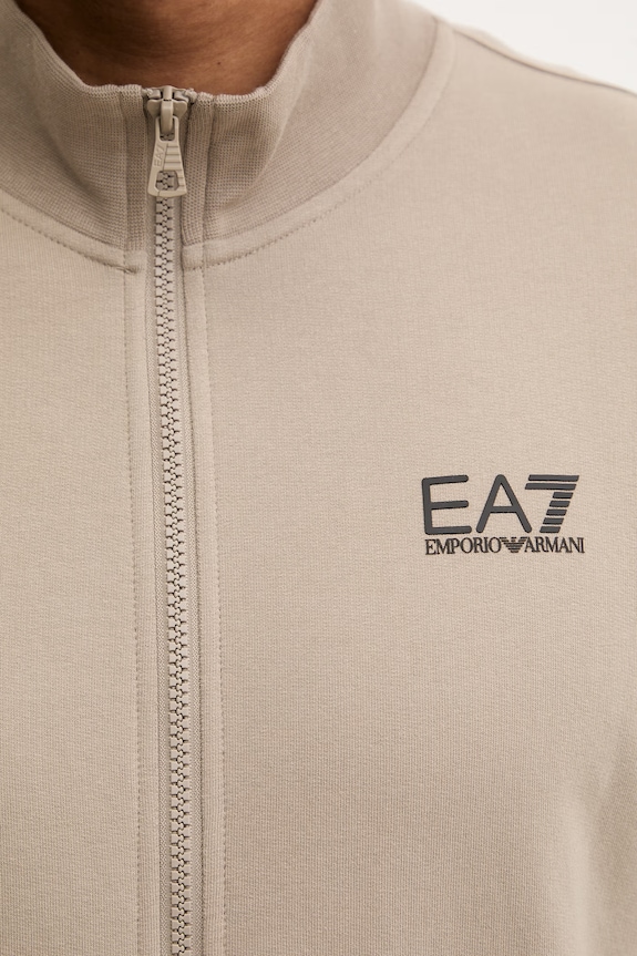 EA7 Emporio Armani felső PJVRZ.8NPM31 zöld
