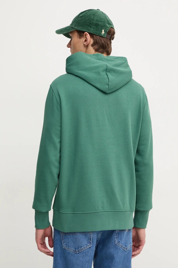 Odzież Gant bluza 2044014 zielony