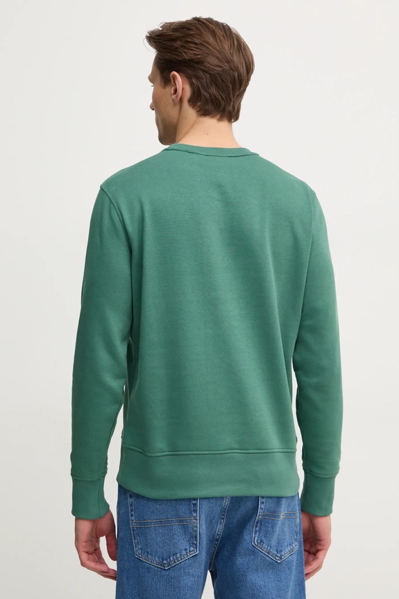 Odzież Gant bluza 2044016 zielony