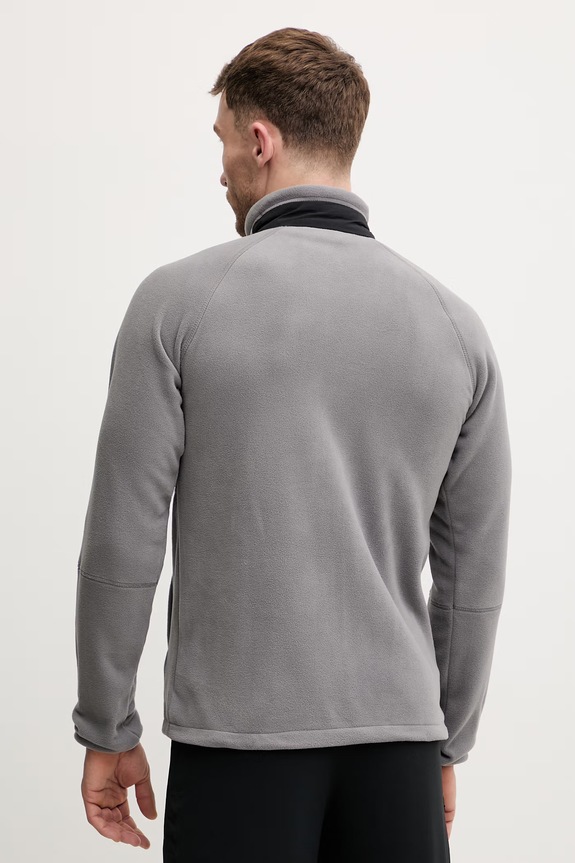 Ρούχα Αθλητική μπλούζα Columbia Rapid Expedition II 2113951 γκρί