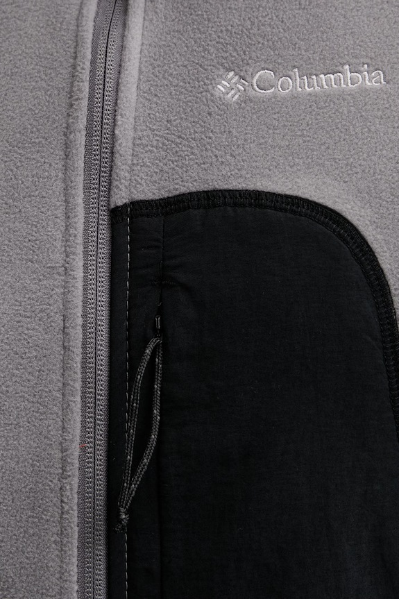 Αθλητική μπλούζα Columbia Rapid Expedition II 2113951 γκρί