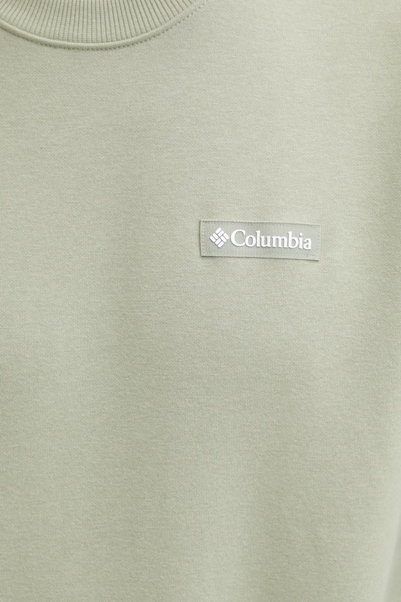 Columbia bluza Meridian Creek 2095701 zielony