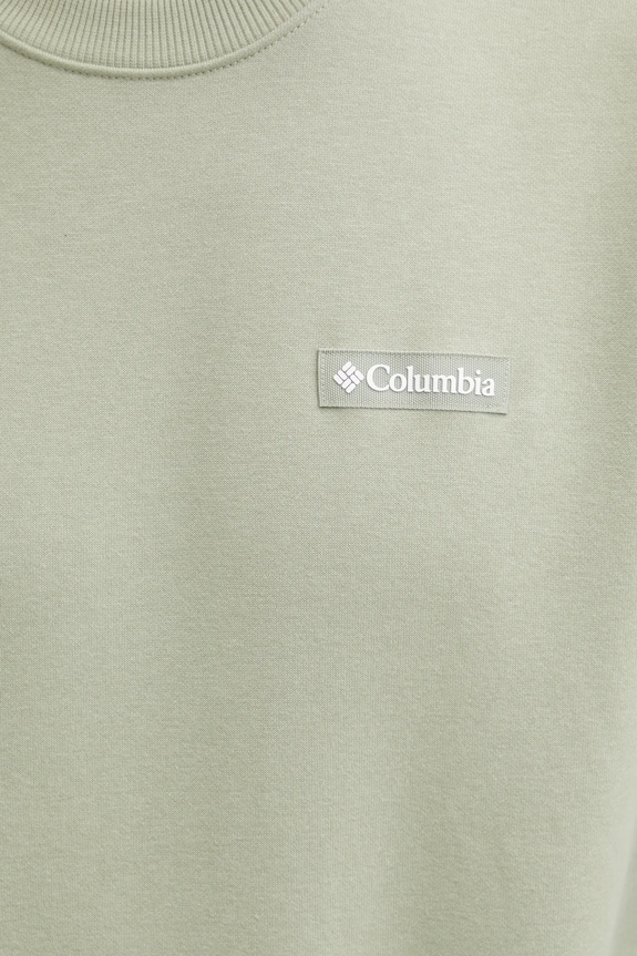 Columbia bluza Meridian Creek 2095701 zielony