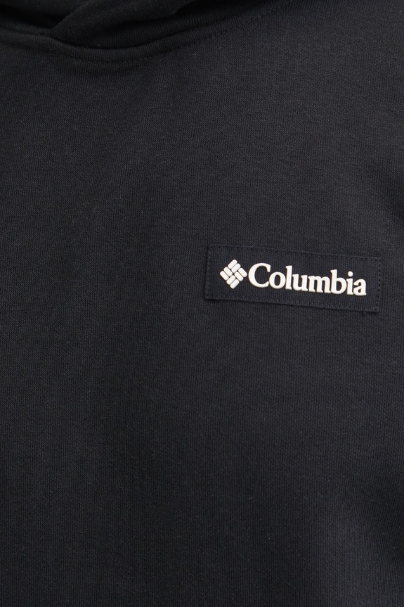 Mikina Columbia Meridian Creek 2105851 černá