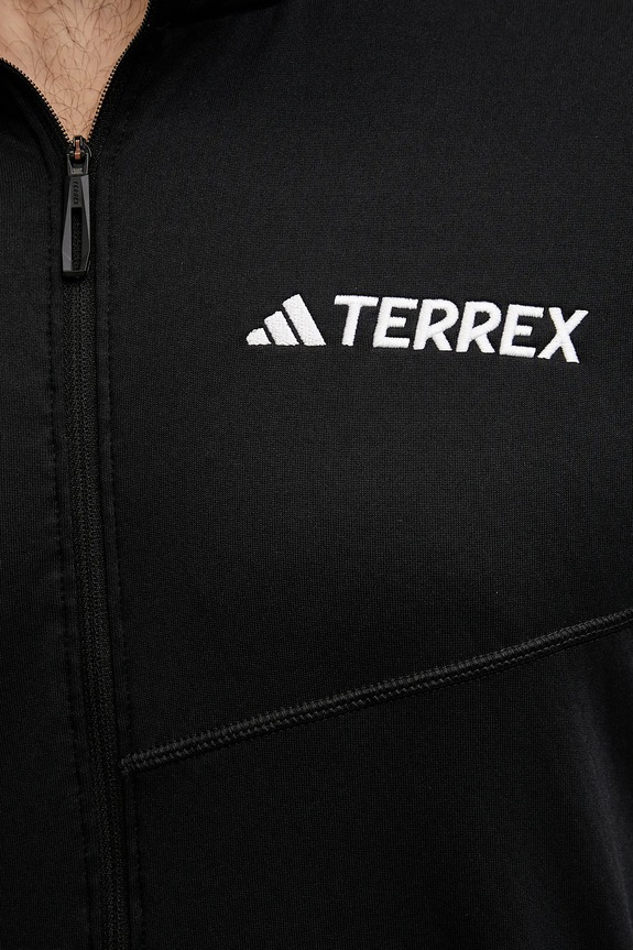 Športni pulover adidas TERREX Xperior JE1352 črna