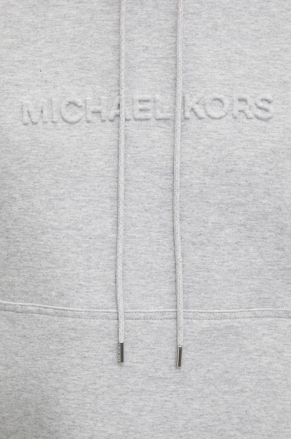 Michael Kors bluza CR552G25MF szary