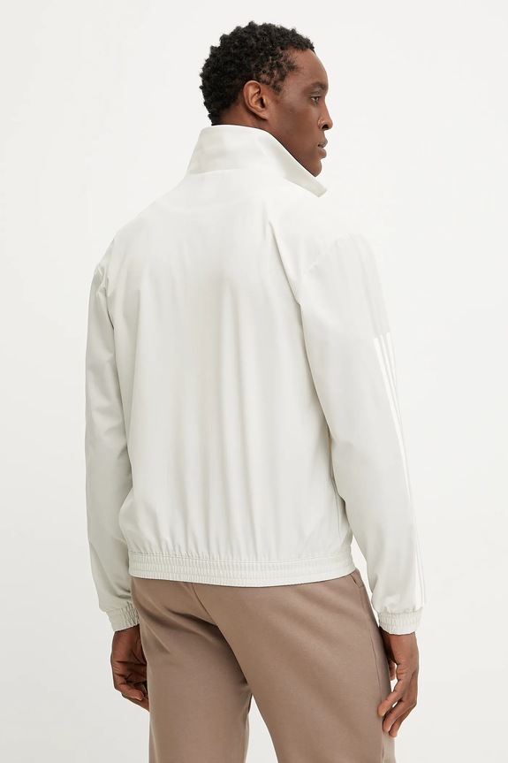 Odzież adidas bluza Tiro JC6670 beżowy