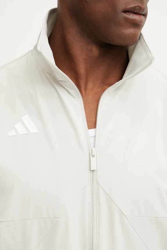 adidas bluza Tiro JC6670 beżowy