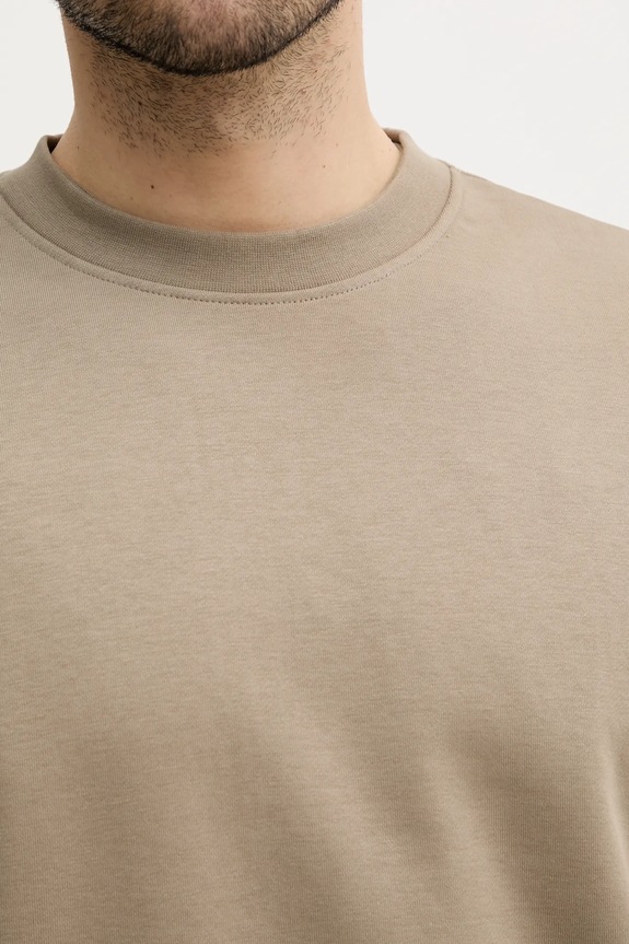 Lindbergh bluza 30.705150A.DK.STONE zielony