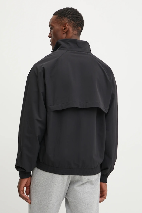Куртка adidas Originals WOVEN TT JC8359 чорний SS25