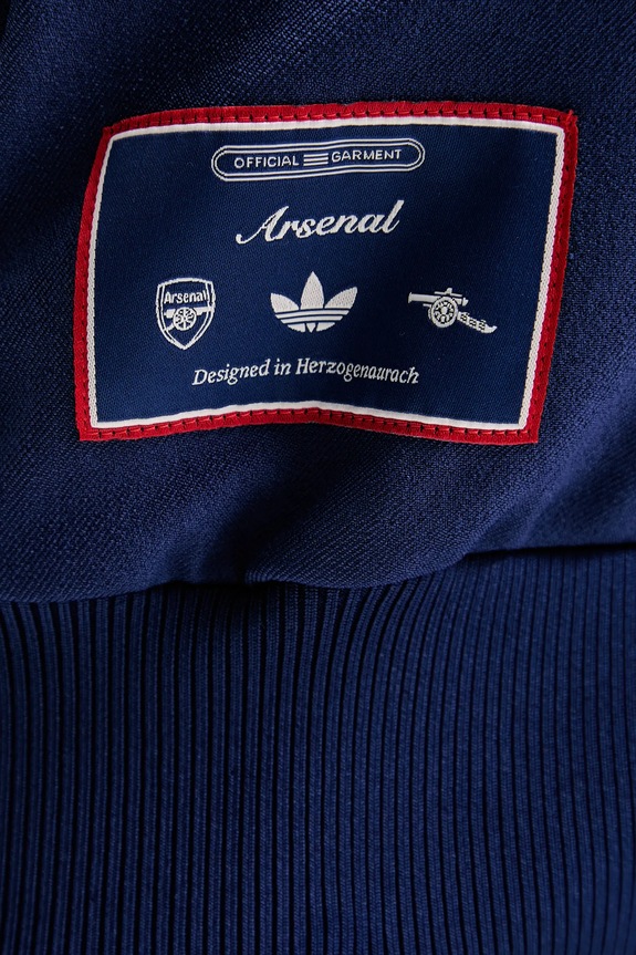 adidas Originals bluză Arsenal FC JF0544