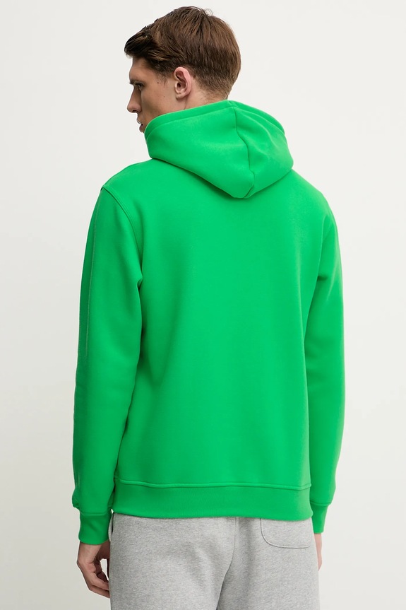 Oblečení Mikina adidas Originals Essential JN0237 zelená