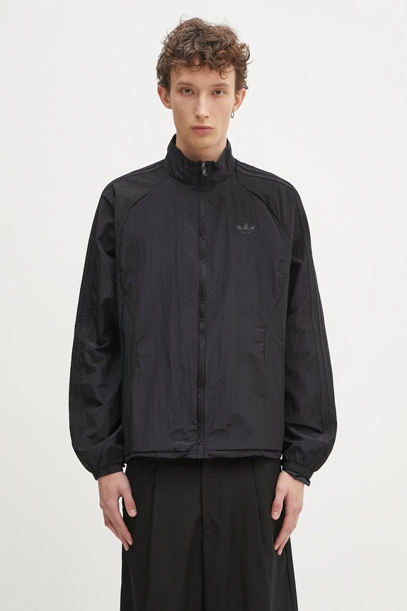 adidas Originals jacket other black JC6221