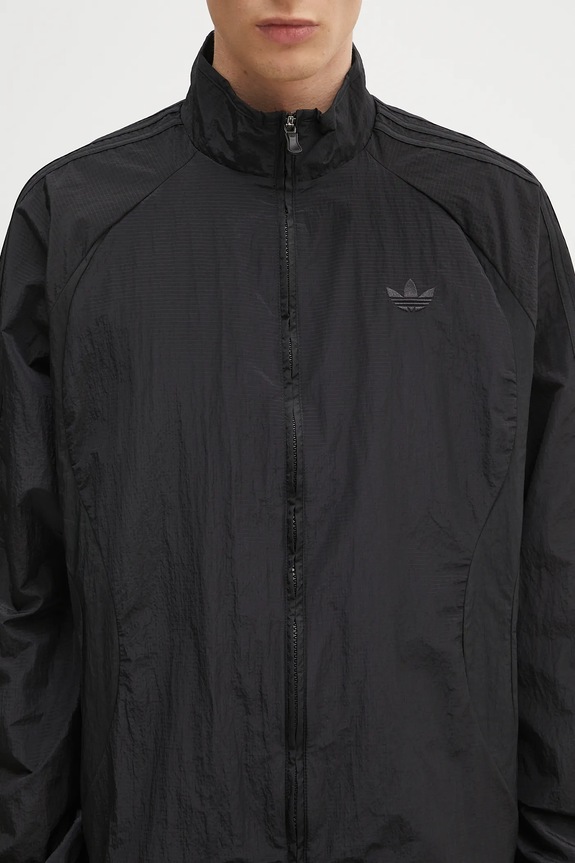 adidas Originals jacket black JC6221