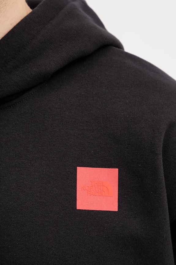 The North Face bluza NF0A8BXXJK31 czarny