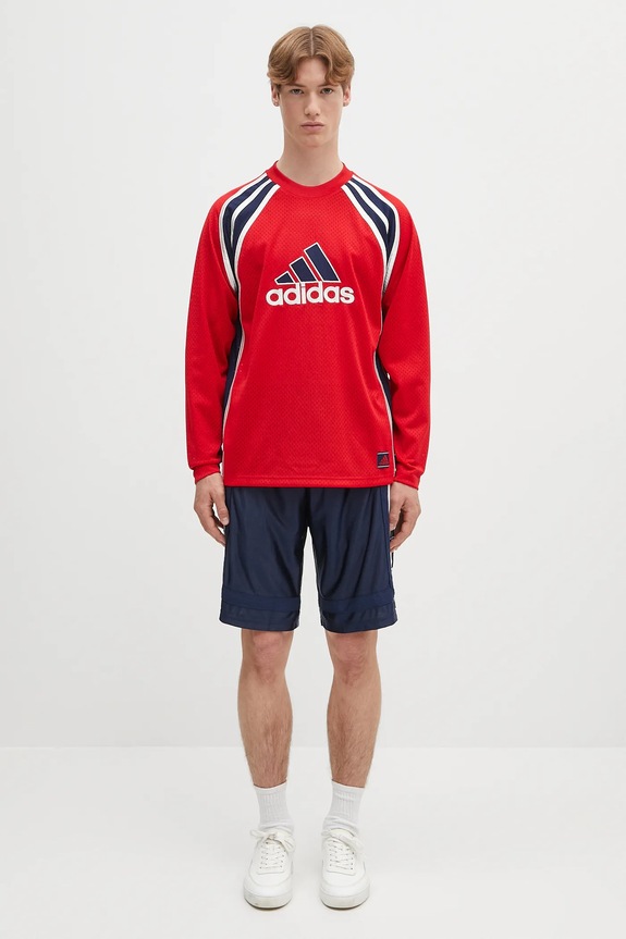 adidas Originals longsleeve shirt Warm-Up Top JD5376
