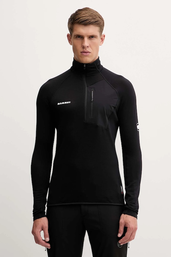 Mammut hanorac Aenergy Light negru 1014.05521