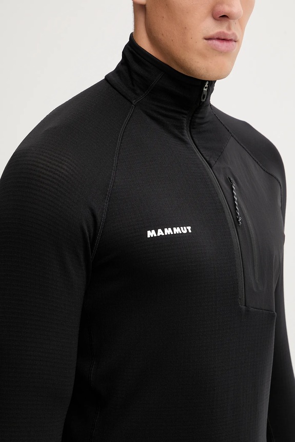 Mammut hanorac Aenergy Light 1014.05521 negru