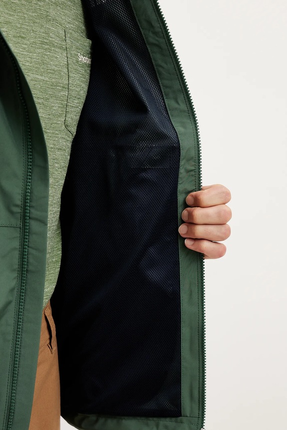 Helly Hansen kurtka przeciwdeszczowa Sandoy 54320