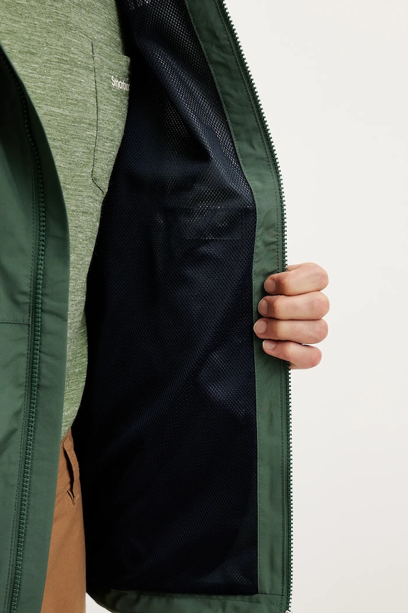 Helly Hansen kurtka przeciwdeszczowa Sandoy 54320