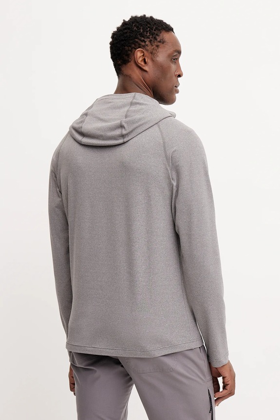 Odzież Helly Hansen bluza sportowa Tyri 63399 szary