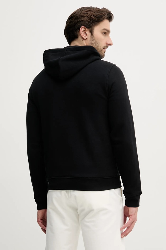 Ruházat Guess felső BEAU M5GQ36.KCN01 fekete