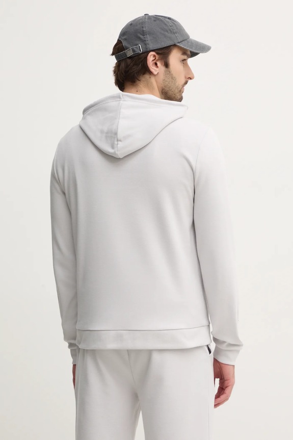 Odjeća Dukserica Tommy Hilfiger UM0UM03506 siva