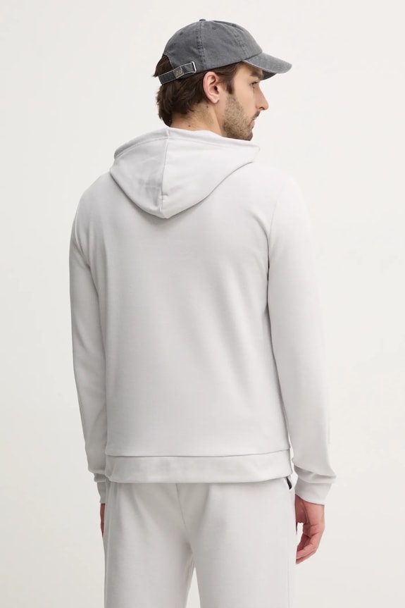 Odjeća Dukserica Tommy Hilfiger UM0UM03506 siva